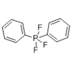 TRIFLUORODIPHENYLPHOSPHORANE