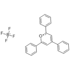 2,4,6-TRIPHENYLPYRYLIUM TETRAFLUOROBORATE