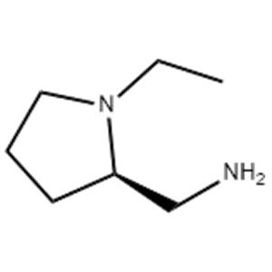 (R)-2-(Aminomethyl)-1-ethylpyrrolidine