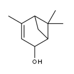 CIS-VERBENOL