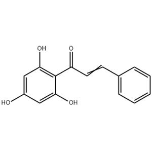 Pinocembrin chalcone