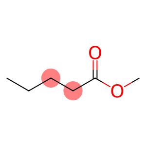 Methyl pentanoate