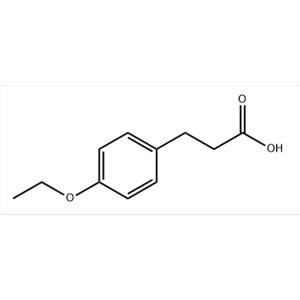 3-(4-ETHOXYPHENYL)PROPIONIC ACID