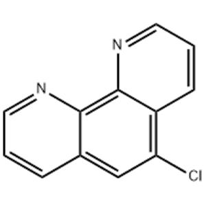 5-Chloro-1,10-phenanthroline