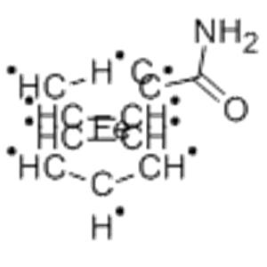 Ferrocenecarboxamide