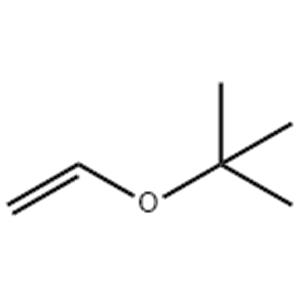 TERT-BUTYL VINYL ETHER