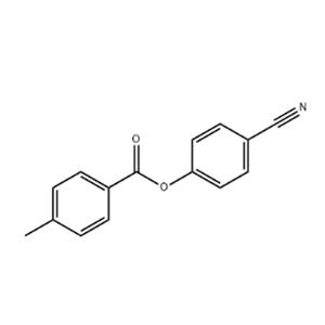 4-Cyanophenyl-4'-Methylbenzoate