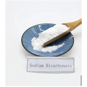 sodium Bicarbonate