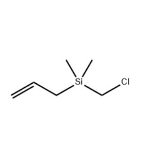 ALLYL(CHLOROMETHYL)DIMETHYLSILANE