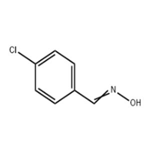 4-CHLOROBENZALDEHYDE OXIME