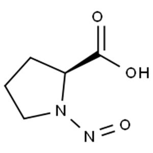 N-NITROSO-L-PROLINE