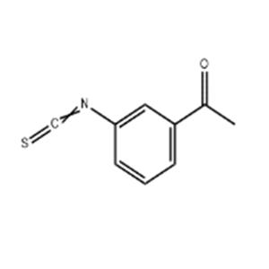 3-ACETYLPHENYL ISOTHIOCYANATE