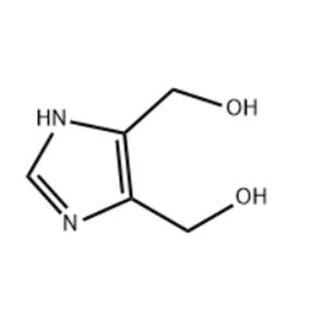 1H-Imidazole-4,5-dimethanol