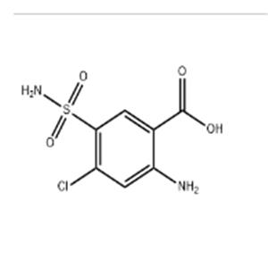 FUROSEMIDE RELATED COMPOUND