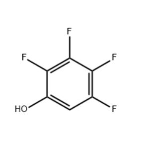 Phenol, 2,3,4,5-tetrafluoro-