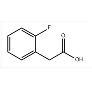 2-Fluorophenylacetic acid