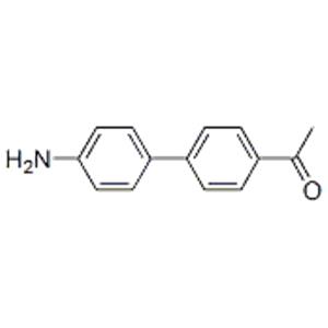 1-[4-(4-aminophenyl)phenyl]ethanone