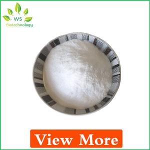 Calcium folinate（Leucovorin Calcium）