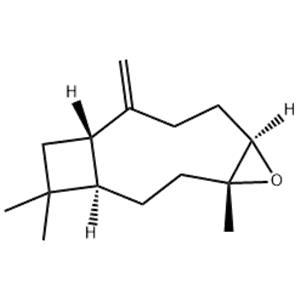 CARYOPHYLLENE OXIDE