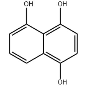 naphthalene-1,4,5-triol