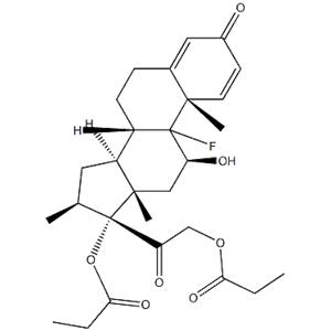 Betamethasone Impurity 7