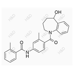 Tolvaptan Impurity 3