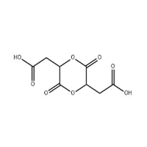 2,2'-(3,6-dioxo-1,4-dioxane-2,5-diyl)diacetic acid