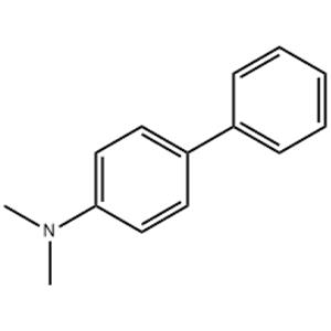 N,N-Dimethyl-4-biphenylamine