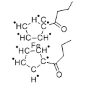 1,1'-Dibutyrylferrocene