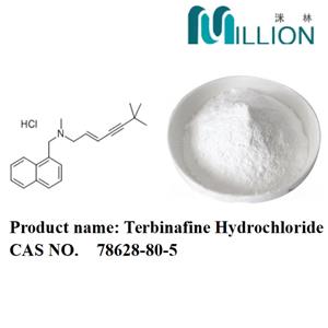 Terbinafine Hydrochloride