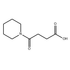 4-Oxo-4-piperidin-1-yl-butyric acid