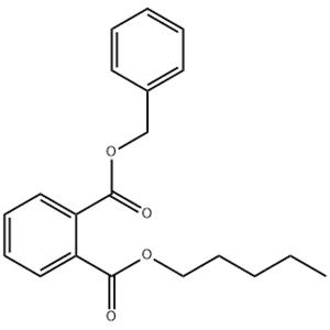 Benzyl-n-pentyl phthal