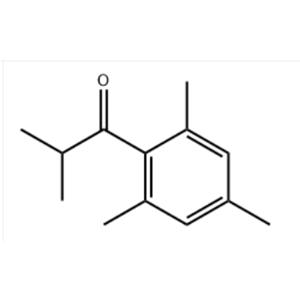 2-methyl-1-(2,4,6-trimethylphenyl)propan-1-one