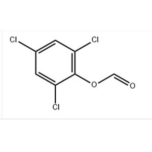 246-Trichlorophenyl forMate