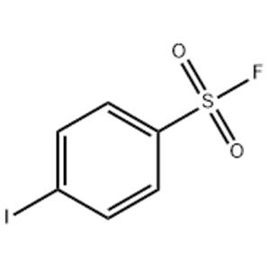 4-Iodobenzene-1-sulfonyl fluoride