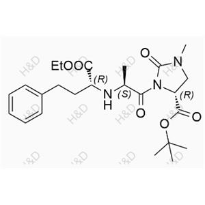 Imidapril Impurity 11