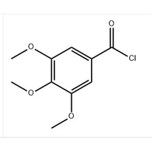 345-Trimethoxybenzoyl chloride