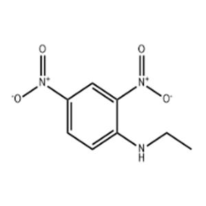 2,4-DINITRO-N-ETHYLANILINE