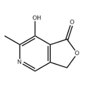 4-pyridoxo-lactone