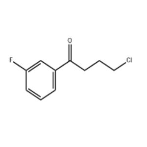 4-CHLORO-1-(3-FLUOROPHENYL)-1-OXOBUTANE