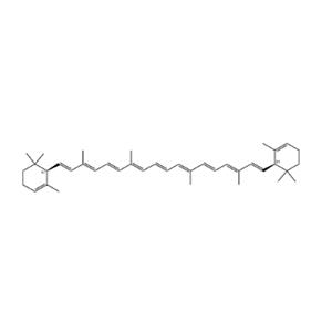 ε-Carotene