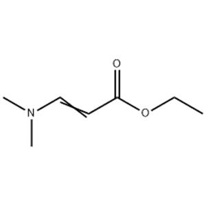 Ethyl 3-(N,N-dimethylamino)acrylate