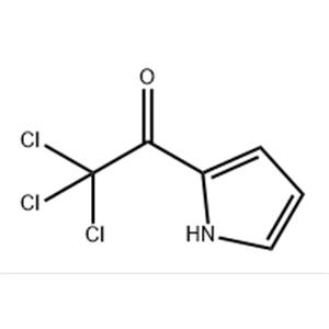 2-(TRICHLOROACETYL)PYRROLE