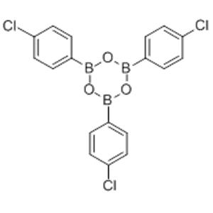 TRIS(P-CHLOROPHENYL)BOROXIN