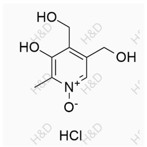 Vitamin B6 Impurity 32(Hydrochloride)