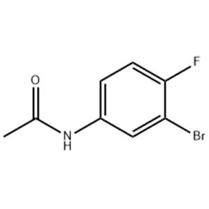 3'-Bromo-4'-fluoroacetanilide