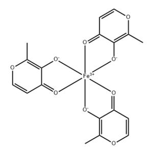 ferric maltol