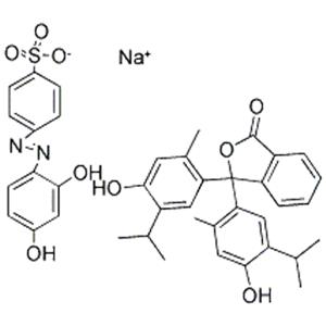 THYMOL VIOLET