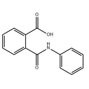 2-(Phenylcarbamoyl)benzoic acid