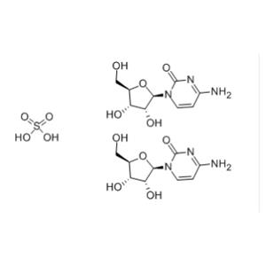 CYTIDINE SULFATE